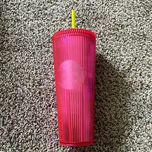 Starbucks 24 oz. Tumbler